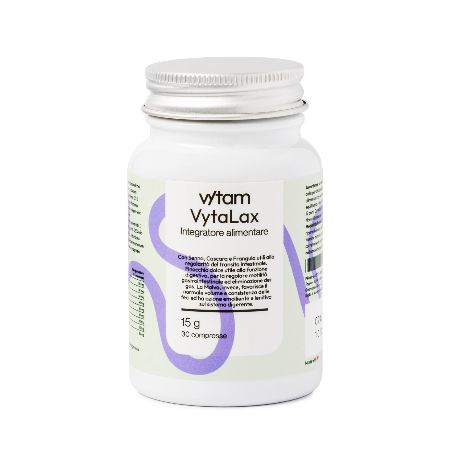 Vytalax